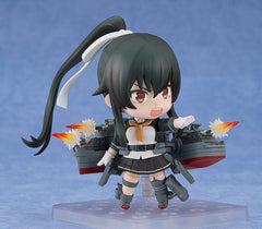 KanColle Season 2: Let's Meet at Sea Nendoroid PVC Action Figure Yahagi Kai Ni 10 cm 4580590178649