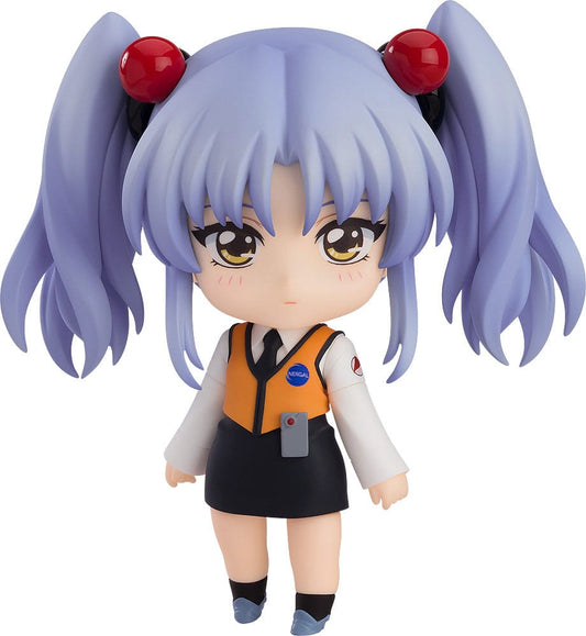 Martian Successor Nadesico Nendoroid Action Figure Ruri Hoshino 10 cmm 4580590178663