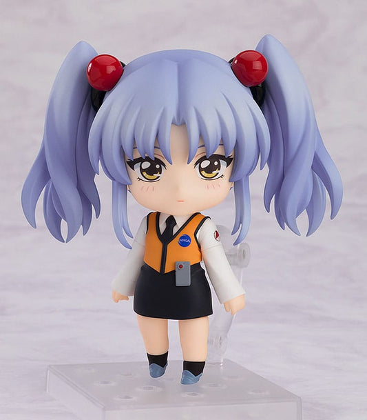 Martian Successor Nadesico Nendoroid Action Figure Ruri Hoshino 10 cmm 4580590178663