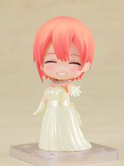 The Quintessential Quintuplets Nendoroid Action Figure Ichika Nakano: Wedding Dress Ver. 10 cm 4580590178670