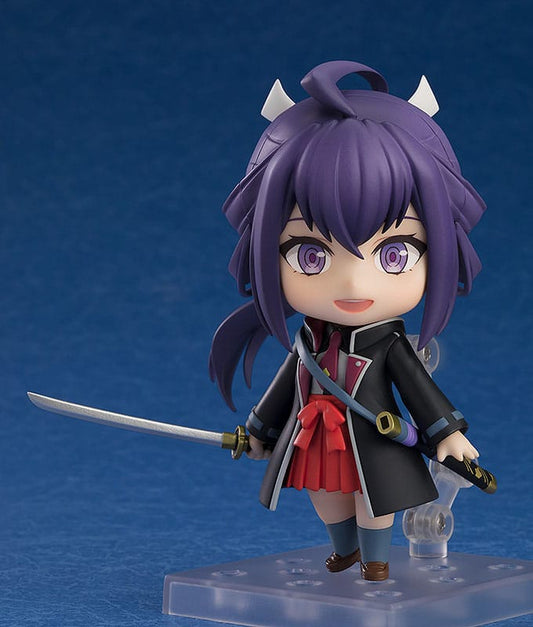 Reign of the Seven Spellblades Nendoroid Acti 4580590178724