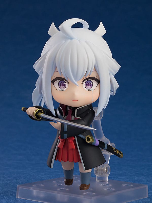 Reign of the Seven Spellblades Nendoroid Acti 4580590178724