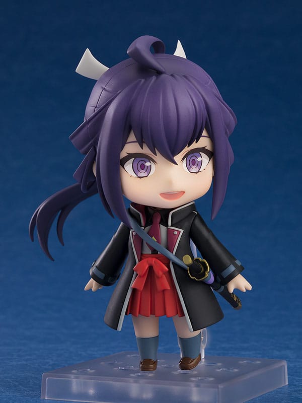 Reign of the Seven Spellblades Nendoroid Acti 4580590178724