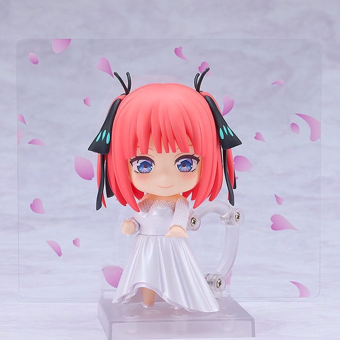 The Quintessential Quintuplets Nendoroid Acti 4580590178755