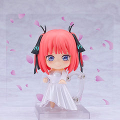 The Quintessential Quintuplets Nendoroid Acti 4580590178755