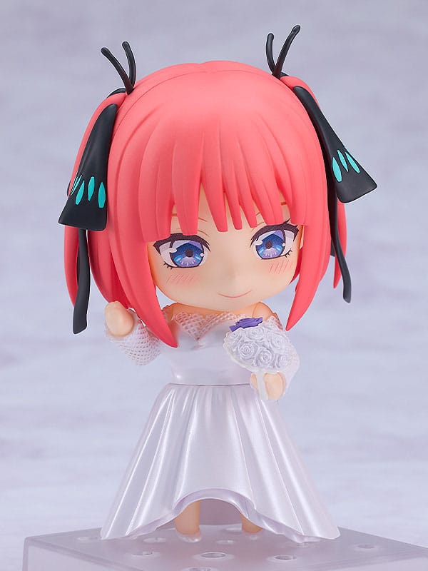 The Quintessential Quintuplets Nendoroid Acti 4580590178755