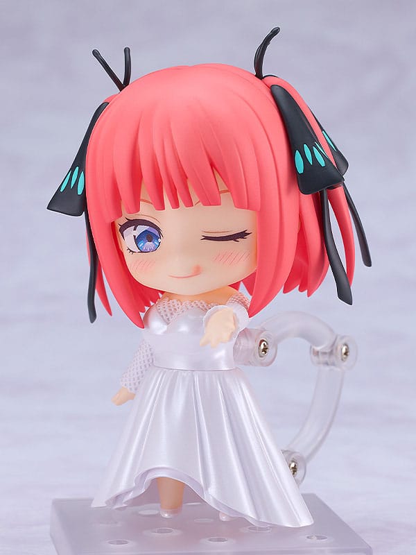 The Quintessential Quintuplets Nendoroid Acti 4580590178755