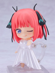 The Quintessential Quintuplets Nendoroid Acti 4580590178755