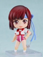 Gunbuster Nendoroid Action Figure Noriko Takaya 10 cm 4580590178762