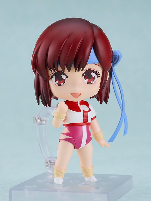 Gunbuster Nendoroid Action Figure Noriko Takaya 10 cm 4580590178762