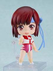 Gunbuster Nendoroid Action Figure Noriko Takaya 10 cm 4580590178762