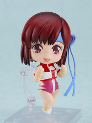 Gunbuster Nendoroid Action Figure Noriko Takaya 10 cm 4580590178762