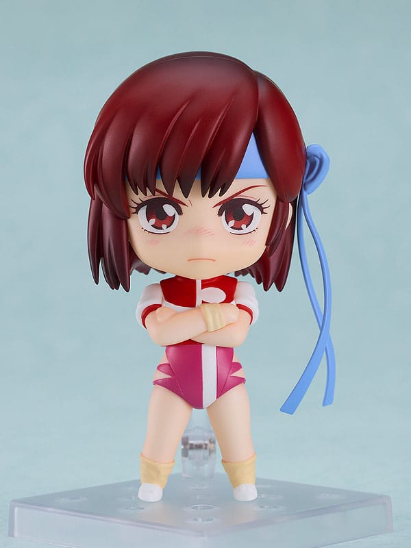 Gunbuster Nendoroid Action Figure Noriko Takaya 10 cm 4580590178762