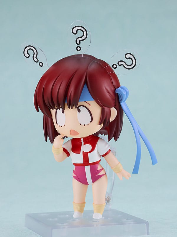 Gunbuster Nendoroid Action Figure Noriko Takaya 10 cm 4580590178762