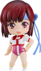 Gunbuster Nendoroid Action Figure Noriko Takaya 10 cm 4580590178762