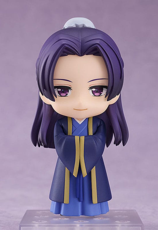 The Apothecary Diaries Nendoroid Action Figure Jinshi 10 cm 4580590178779