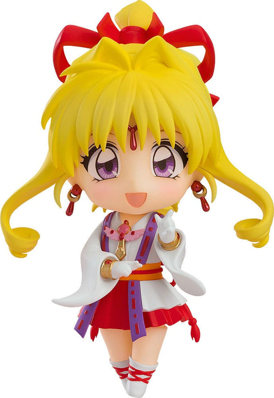 Phantom Thief Jeanne Nendoroid Action Figure Phantom Thief Jeanne 10 cm 4580590178847