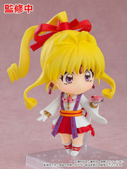 Phantom Thief Jeanne Nendoroid Action Figure Phantom Thief Jeanne 10 cm 4580590178847