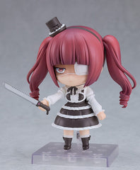 Dropkick on my Devil! Nendoroid Action Figure 4580590178854