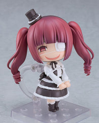 Dropkick on my Devil! Nendoroid Action Figure 4580590178854