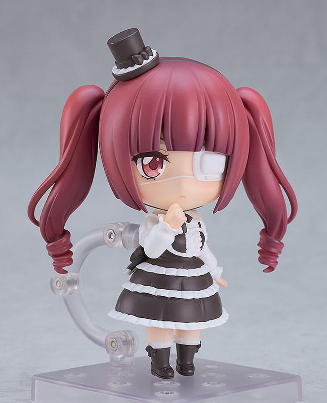 Dropkick on my Devil! Nendoroid Action Figure 4580590178854