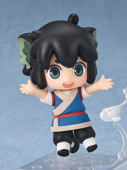 The Legend of Hei Nendoroid Action Figure Luo 4580590178861