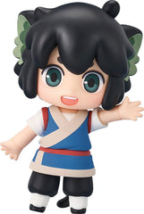 The Legend of Hei Nendoroid Action Figure Luo 4580590178861