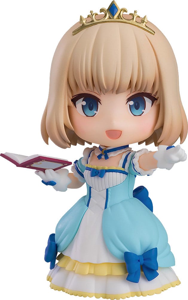 Tearmoon Empire Nendoroid PVC Action Figure M 4580590178892