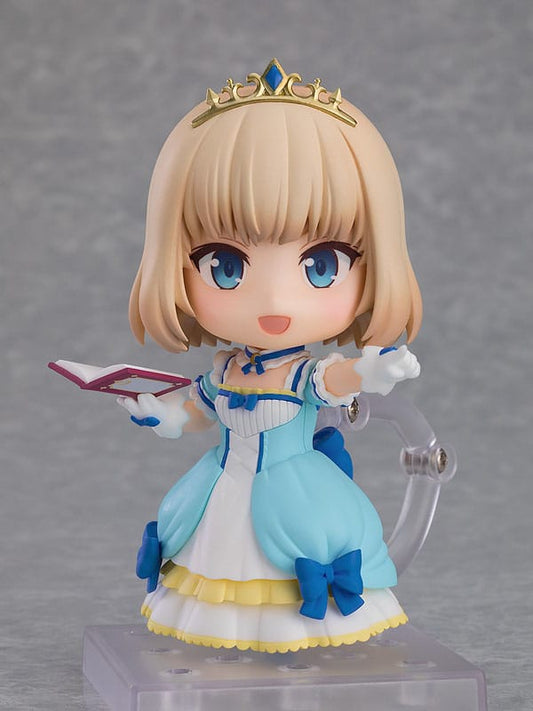 Tearmoon Empire Nendoroid PVC Action Figure Mia Luna Tearmoon 10 cm (re-order) 4580590178892