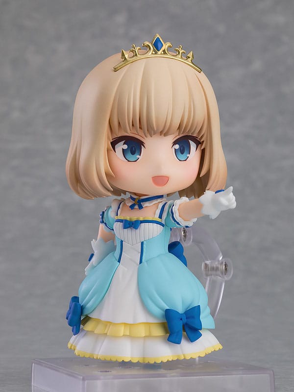 Tearmoon Empire Nendoroid PVC Action Figure Mia Luna Tearmoon 10 cm (re-order) 4580590178892