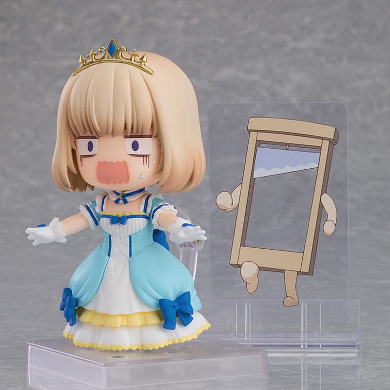 Tearmoon Empire Nendoroid PVC Action Figure M 4580590178892