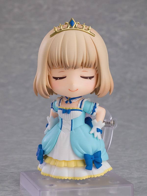 Tearmoon Empire Nendoroid PVC Action Figure M 4580590178892