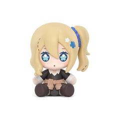 Kaguya-sama: Love is War The First Kiss That Never Ends Huggy Good Smile Chibi Figure Ai Hayasaka 6 cm 4580590178953