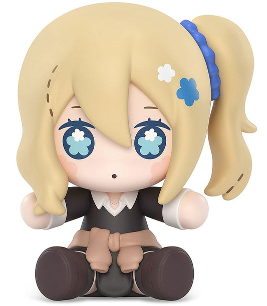 Kaguya-sama: Love is War The First Kiss That Never Ends Huggy Good Smile Chibi Figure Ai Hayasaka 6 cm 4580590178953