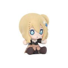 Kaguya-sama: Love is War The First Kiss That Never Ends Huggy Good Smile Chibi Figure Ai Hayasaka 6 cm 4580590178953