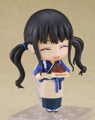 Lycoris Recoil Nendoroid Action Figure Takina 4580590178991