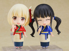 Lycoris Recoil Nendoroid Action Figure Takina 4580590178991