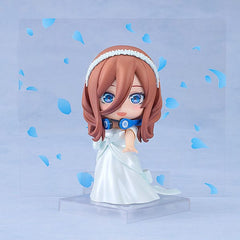 The Quintessential Quintuplets Nendoroid Acti 4580590179042