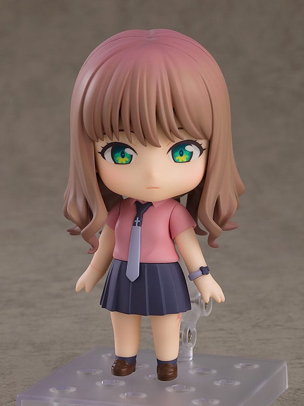 Gridman Universe Nendoroid Action Figure Yume Minami 10 cm 4580590179059