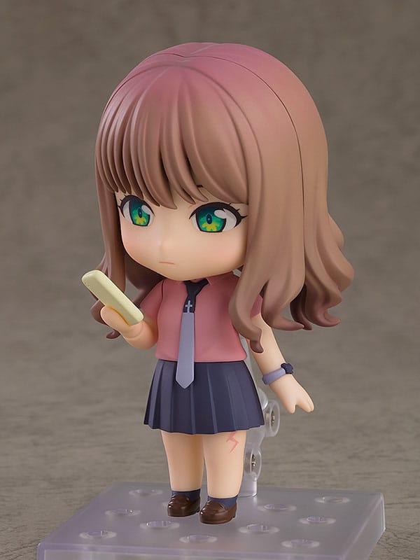 Gridman Universe Nendoroid Action Figure Yume Minami 10 cm 4580590179059