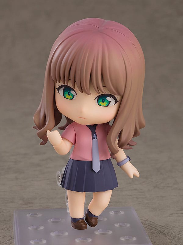 Gridman Universe Nendoroid Action Figure Yume Minami 10 cm 4580590179059