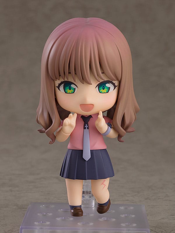 Gridman Universe Nendoroid Action Figure Yume Minami 10 cm 4580590179059