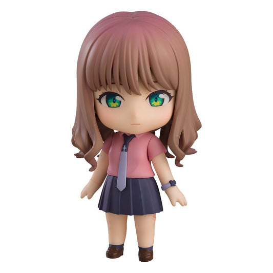 Gridman Universe Nendoroid Action Figure Yume Minami 10 cm 4580590179059