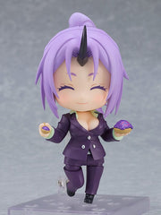 That Time I Got Reincarnated as a Slime Nendoroid Action Figure Shion 10 cm 4580590179073