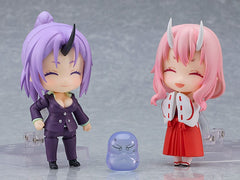 That Time I Got Reincarnated as a Slime Nendoroid Action Figure Shion 10 cm 4580590179073