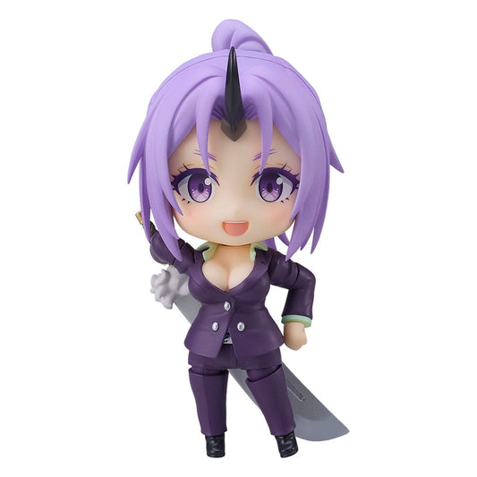 That Time I Got Reincarnated as a Slime Nendoroid Action Figure Shion 10 cm 4580590179073