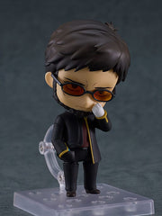 Rebuild of Evangelion Nendoroid Action Figure 4580590179080