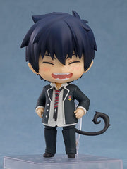 Blue Exorcist Nendoroid Action Figure Rin Okumura 10 cm 4580590179097