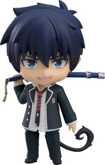 Blue Exorcist Nendoroid Action Figure Rin Okumura 10 cm 4580590179097