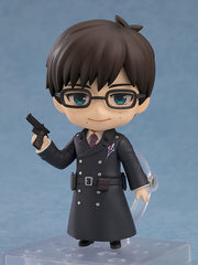 Blue Exorcist Nendoroid Action Figure Yukio Okumura 10 cm 4580590179103